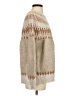 Primark Tan Pullover Sweater Size S - photo 4
