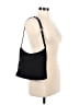 Salvatore Ferragamo Solid Black Shoulder Bag One size - photo 2