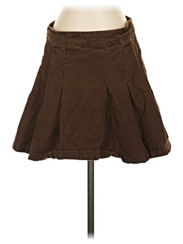 Indigo Rising Casual Skirt (view 1)