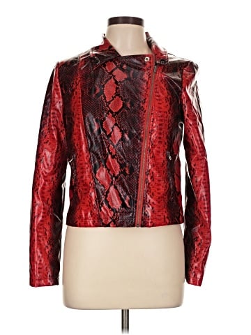 Shein Jacket (view 1)