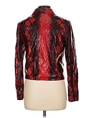 Shein Jacket (view 2)