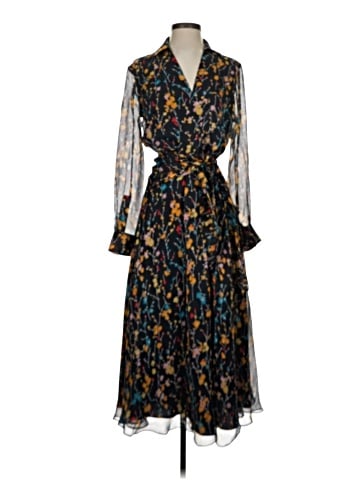 Equipment Cocktail Dress (view 1)