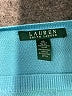 Lauren by Ralph Lauren Color Block Green Pullover Sweater Size M - photo 7