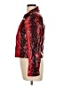 Shein 100% Polyester Red Jacket Size L - photo 5