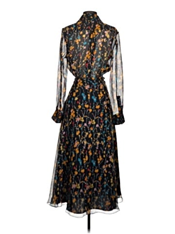 Equipment Cocktail Dress (view 2)