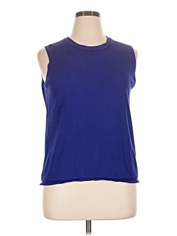 Coldwater Creek Sleeveless Top (view 1)