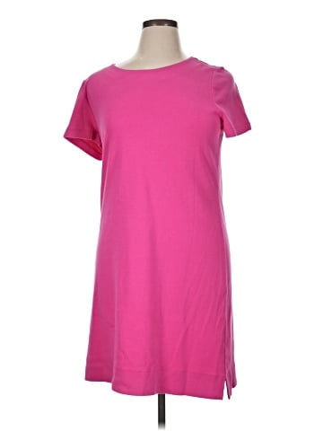 Talbots Casual Dress (view 1)