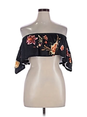 ChicMe Short Sleeve Top (view 1)