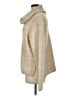 Lumiere Plaid Tan Turtleneck Sweater Size M - photo 5