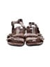 Dansko Gray Sandals Size EU 39 - photo 2