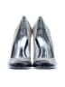 Vince Camuto Gray Heels Size 9 1/2 - photo 2