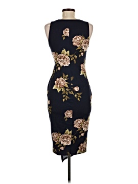lace a line midi dress Nicoletta NC3063 Elegant A-line Midi Dress  Mia Bella Couture