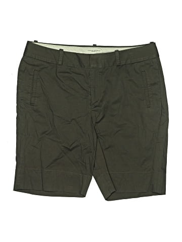 Banana Republic Khaki Shorts (view 1)