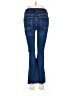 FRAME Hearts Blue Jeans Size 28 waist - photo 2