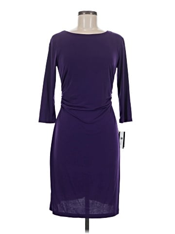 AB Studio Cocktail Dress (view 1)