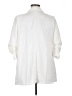 Shein Curve White Blazer Size 14 Plus (1) - photo 2