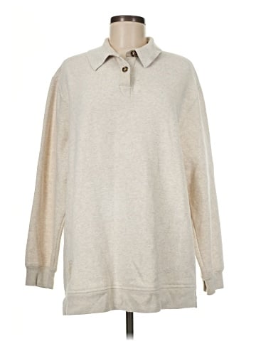 Escada Sport Pullover Sweater (view 1)