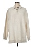 Escada Sport Tan Pullover Sweater Size M - photo 1