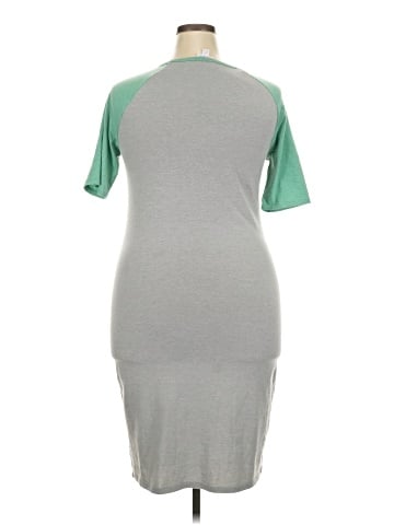 Lularoe Casual Dress (view 2)