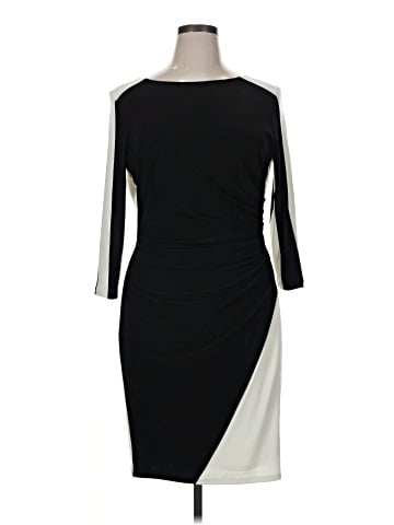 Lauren by Ralph Lauren Cocktail Dress (view 1)