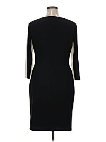 Lauren by Ralph Lauren Cocktail Dress (view 2)