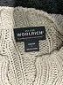 Woolrich Tan Cardigan Size L - photo 7