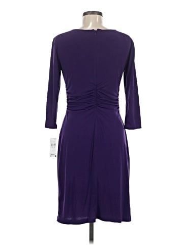 AB Studio Cocktail Dress (view 2)