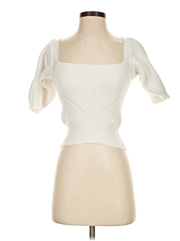 Minkpink Pullover Sweater (view 1)