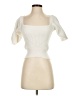 Minkpink Ivory Pullover Sweater Size S - photo 1