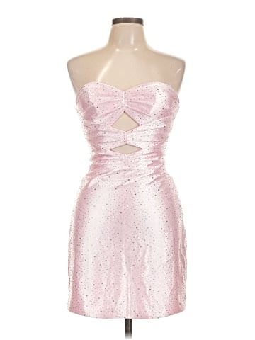 Unbranded Cocktail Dress (view 1)