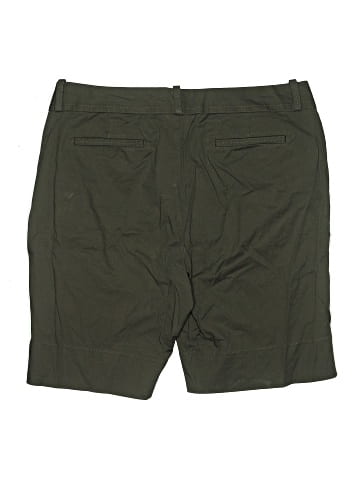 Banana Republic Khaki Shorts (view 2)