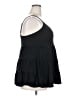 Torrid Black Sleeveless Blouse Size 2X (2) - photo 4