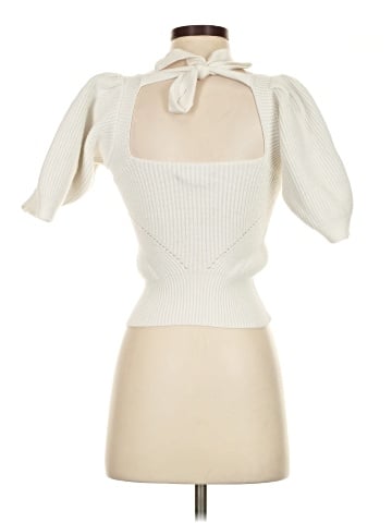 Minkpink Pullover Sweater (view 2)