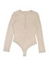 Unbranded Tan Bodysuit Size M - photo 1