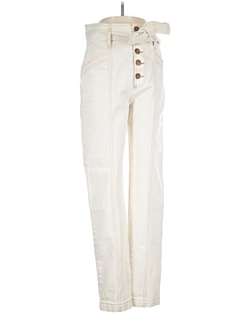 Sézane Casual Pants (view 1)