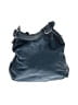 Coach 100% Leather Blue Leather Hobo One size - photo 1