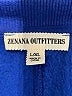 Zenana Outfitters Blue Pullover Sweater Size L - photo 7