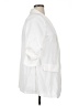 Shein Curve White Blazer Size 14 Plus (1) - photo 4