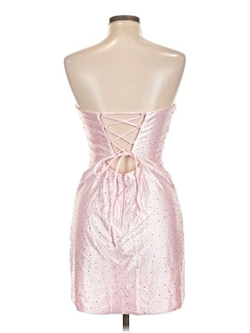Unbranded Cocktail Dress (view 2)