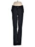 PrAna Black Casual Pants Size 4 - photo 1