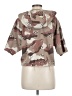 Gymshark Tan Poncho Size M - photo 2