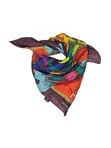 Assorted Brands Silk Scarf (view 1)