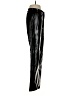 English Factory 100% Polyester Black Track Pants Size S - photo 4