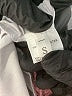 Unbranded 100% Polyester Metallic Burgundy Athletic Shorts Size S - photo 4