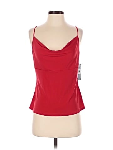 Tahari by ASL Sleeveless Top (view 1)