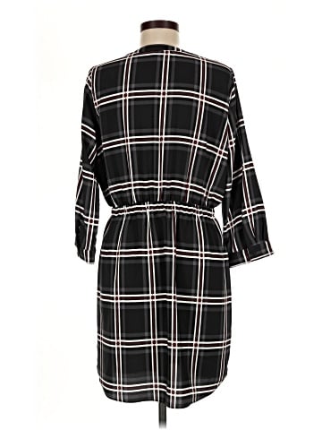 Ann Taylor LOFT Outlet Casual Dress (view 2)