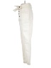 Sézane 100% Cotton Ivory Casual Pants Size EU (FR) 36 / US 4 - photo 5