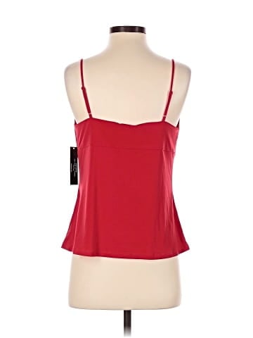 Tahari by ASL Sleeveless Top (view 2)