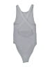 Zara Gray Bodysuit Size M - photo 2