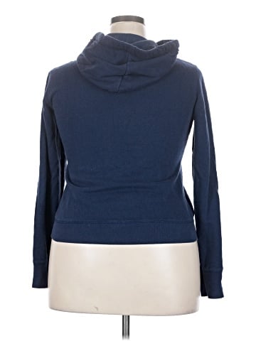 Aeropostale Zip Up Hoodie (view 2)